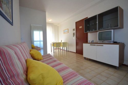 Apartmány Carla, Elena, Riviera Bibione