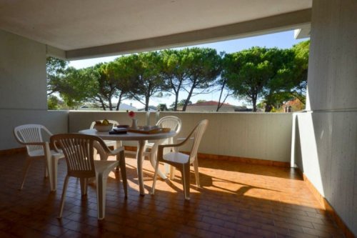Apartmány Carla, Elena, Riviera Bibione