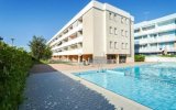 Apartmány Azalee Bibione