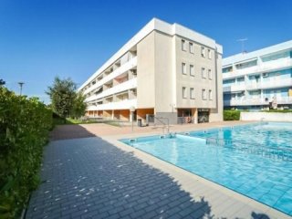 Apartmány Azalee Bibione