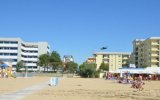 Apartmány Della Luna Bibione