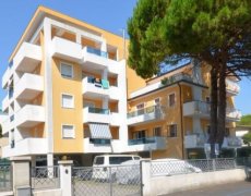 Apartmány Bibione Beach
