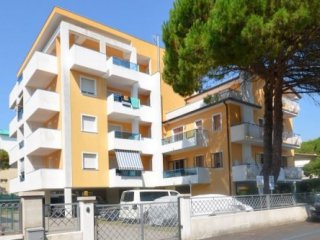 Apartmány Bibione Beach