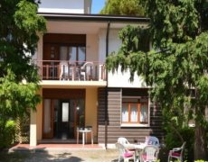 Vilky Giusi, Maria, Campiello, Cassipea a Dargilla Bibione