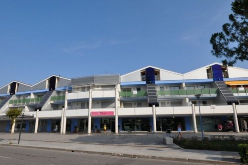 Apartmány Eco Palace Mare Bibione