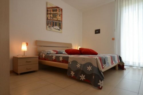 Apartmány Eco Palace Mare Bibione