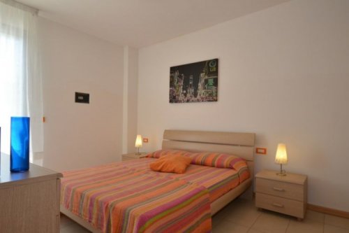 Apartmány Eco Palace Mare Bibione