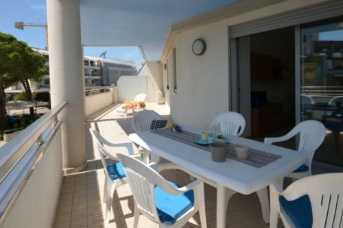 Apartmány Eco Palace Mare Bibione