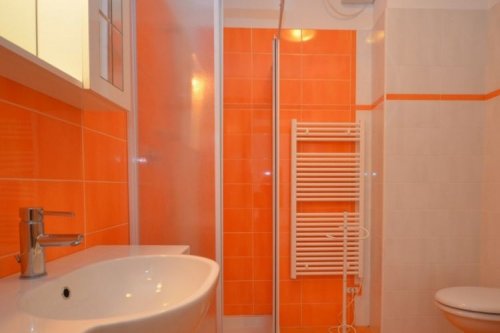 Apartmány Eco Palace Mare Bibione