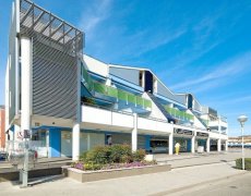 Apartmány Eco Palace Mare Bibione