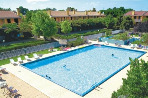 Villaggio dei Fiori Bibione