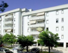 Apartmány Nasse Bibione