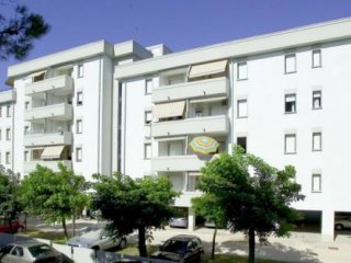 Apartmány Nasse Bibione