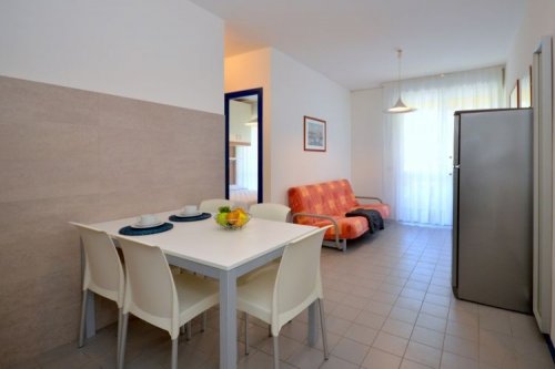 Apartmány Antares Bibione