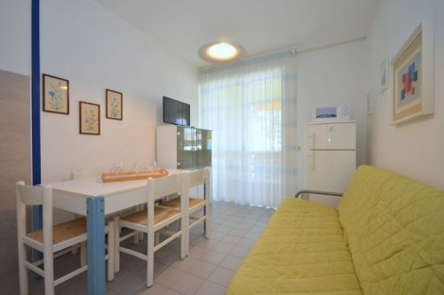 Apartmány Antares Bibione