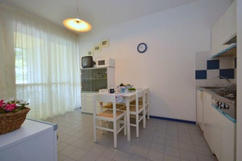 Apartmány Antares Bibione