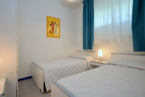 Apartmány Antares Bibione