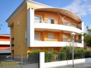 Vila Sonia Bibione Vila Sonia Bibione