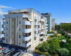 Residence De La Mariute Bibione