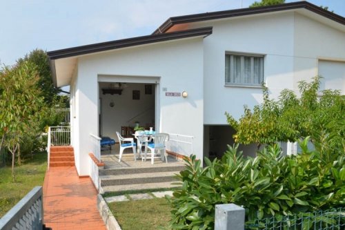 Vila Manuela a Cocco Bibione