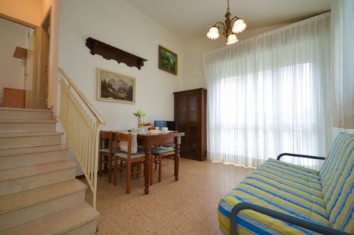 Vila Manuela a Cocco Bibione