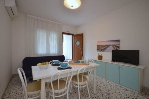 Vila Manuela a Cocco Bibione