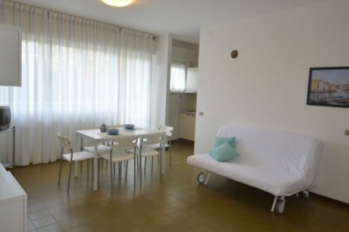 Apartmány Massimo Bibione