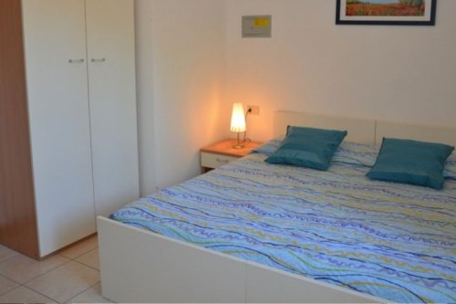 Apartmány Massimo Bibione