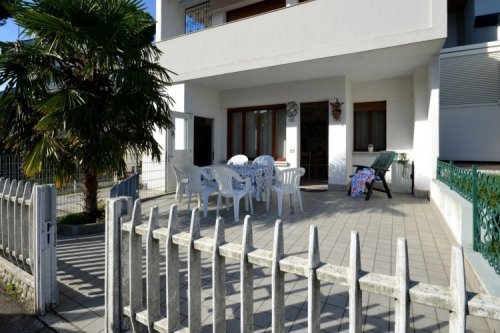 Vila Capri a Aquila Bibione