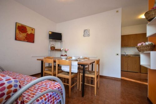 Vila Capri a Aquila Bibione