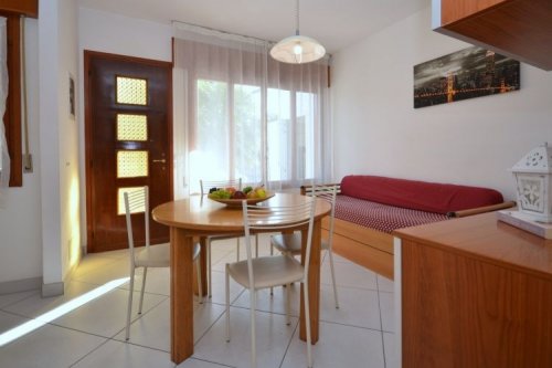 Vila Capri a Aquila Bibione