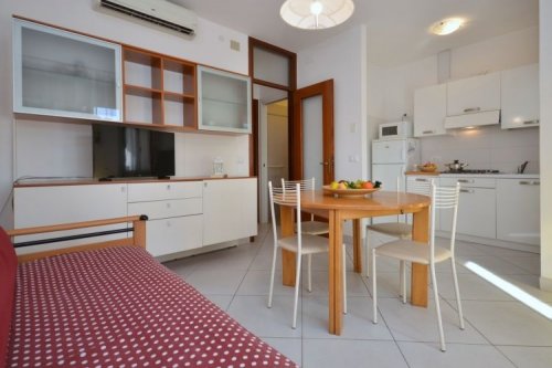 Vila Capri a Aquila Bibione