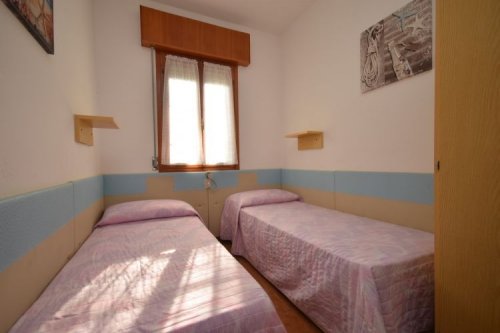 Vila Capri a Aquila Bibione