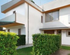 Vila Capri a Aquila Bibione