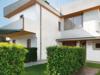 Vila Capri a Aquila Bibione Vila Capri a Aquila Bibione