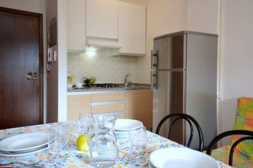 Apartmány Laguna a Santa Elena Sud Bibione