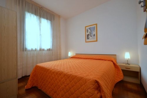 Apartmány Laguna a Santa Elena Sud Bibione