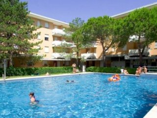 Apartmány Laguna a Santa Elena Sud Bibione Apartmány Laguna a Santa Elena Sud Bibione