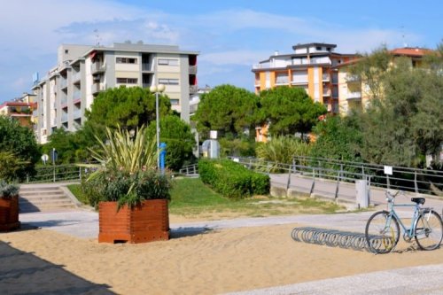 Apartmány Laguna Grande Bibione