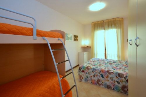 Apartmány Laguna Grande Bibione