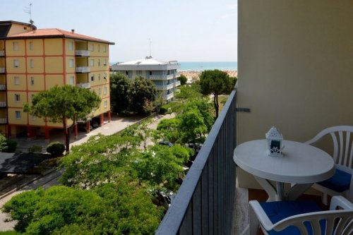 Apartmány Laguna Grande Bibione