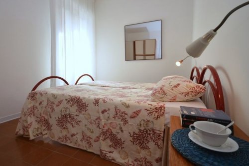 Apartmány Laguna Grande Bibione