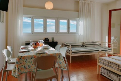 Apartmány Laguna Grande Bibione