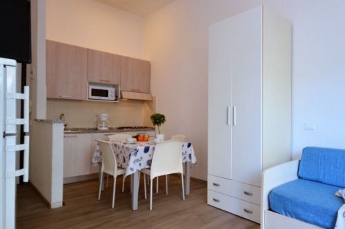 Apartmány Laguna Grande Bibione