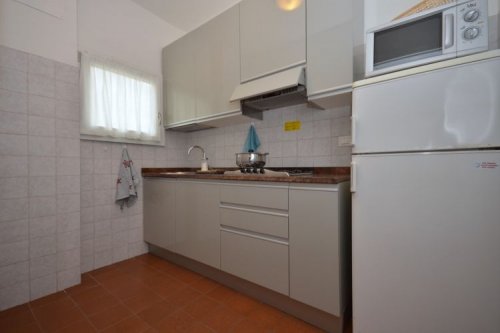 Apartmány Laguna Grande Bibione