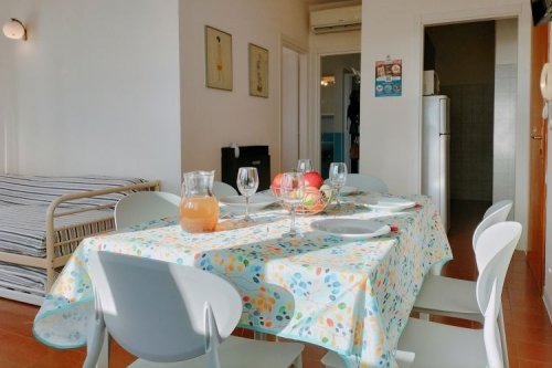 Apartmány Laguna Grande Bibione