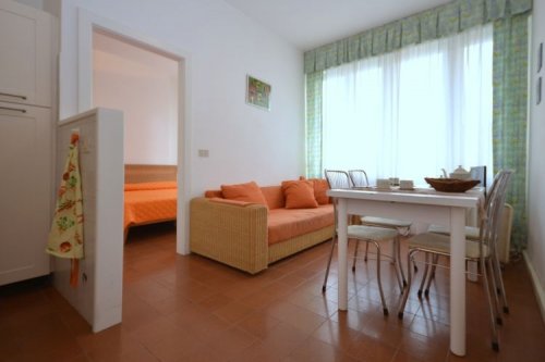 Apartmány Laguna Grande Bibione