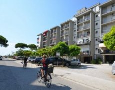 Apartmány Laguna Grande Bibione