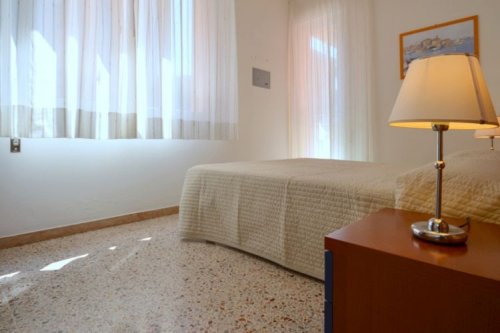 Apartmány Dei Pini Bibione