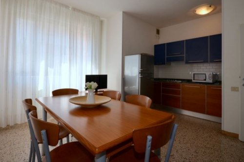 Apartmány Dei Pini Bibione